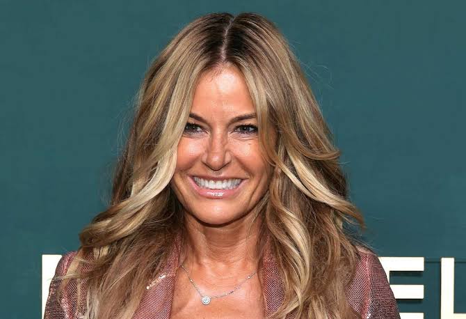 Kelly Bensimon Net Worth Age Height Biography Children Husband   Kelly Bensimon Net Worth 